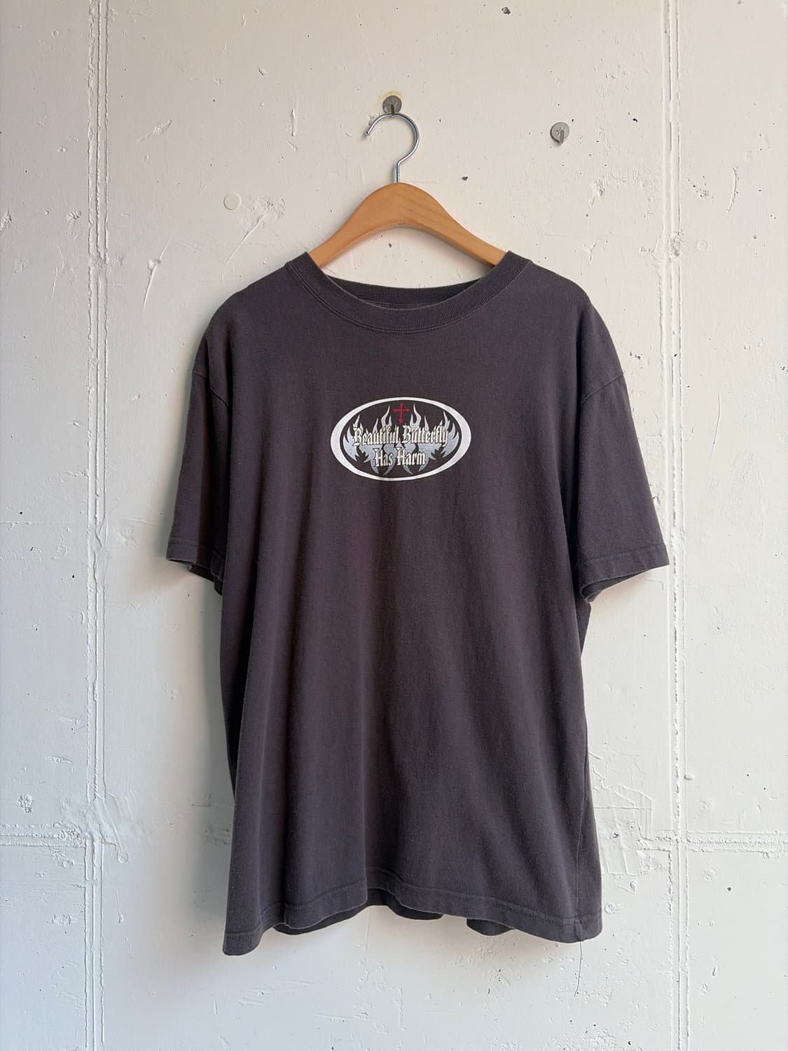 BULLET NOISE t-shirt   상품이미지1