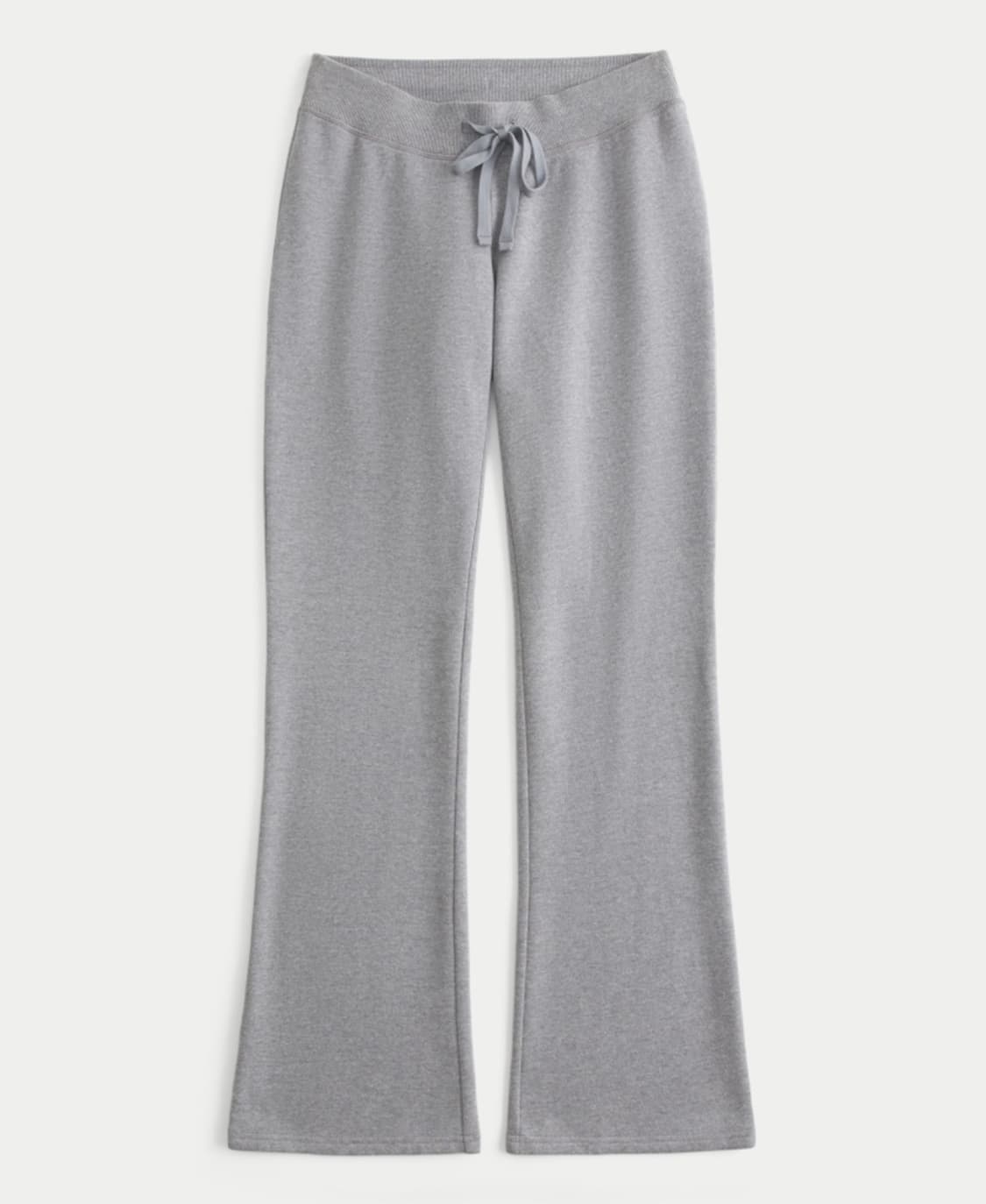 [S] 홀리스터 부트컷 스웻팬츠 새상품 상품이미지2