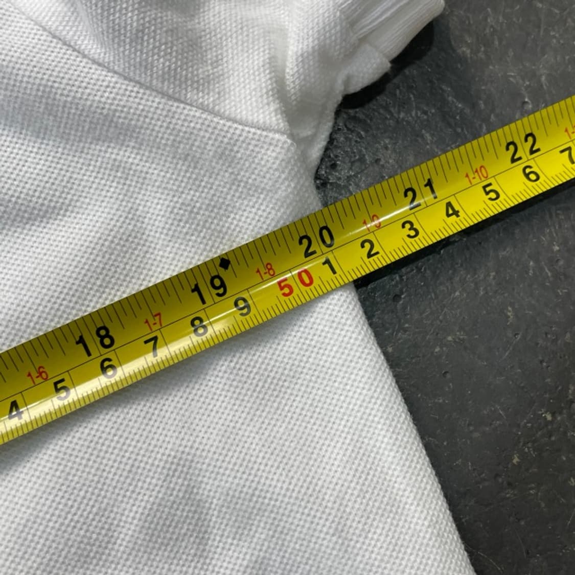 95 폴로 랄프로렌 신형 슬림핏 카라티 상품이미지6