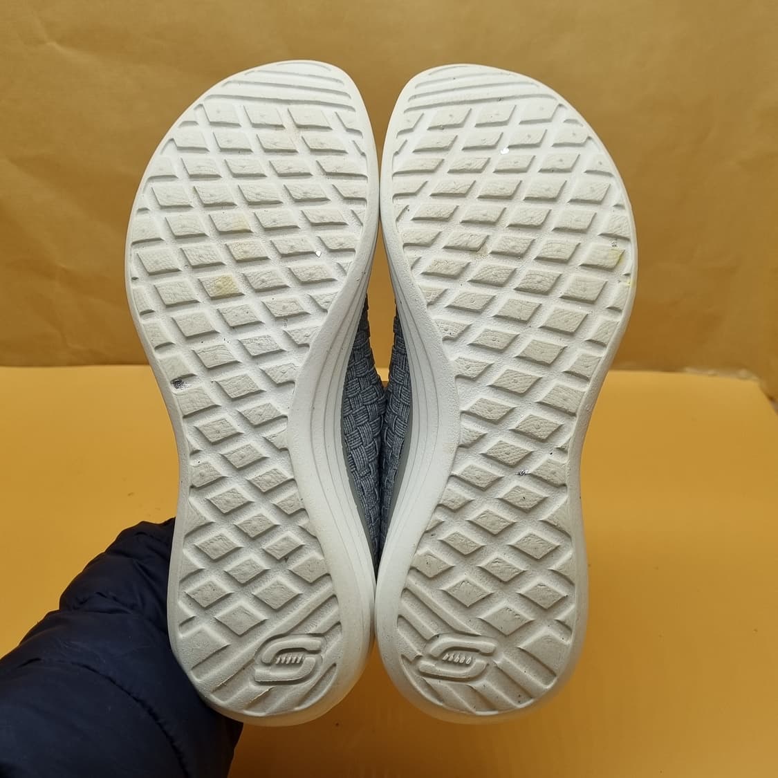 스케쳐스 에어쿨드 슬립온 245 상품이미지3