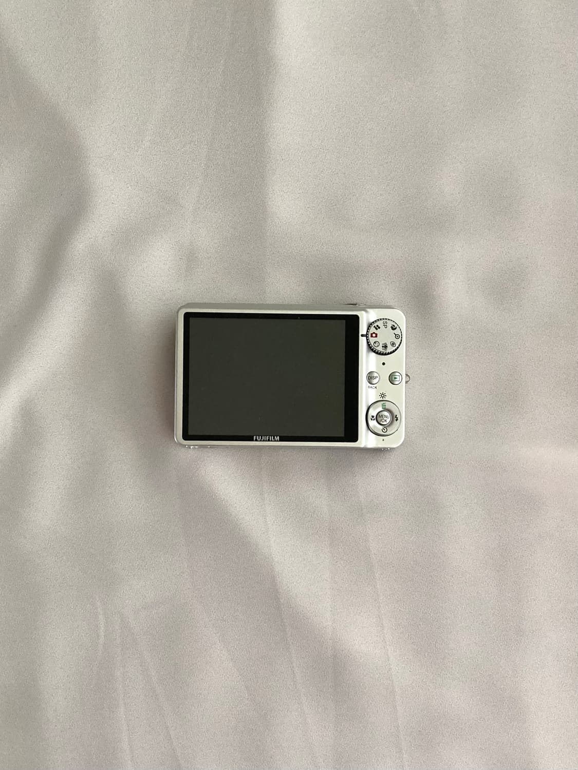 후지필름 파인픽스 J150W 빈티지디카 디지털카메라 상품이미지2