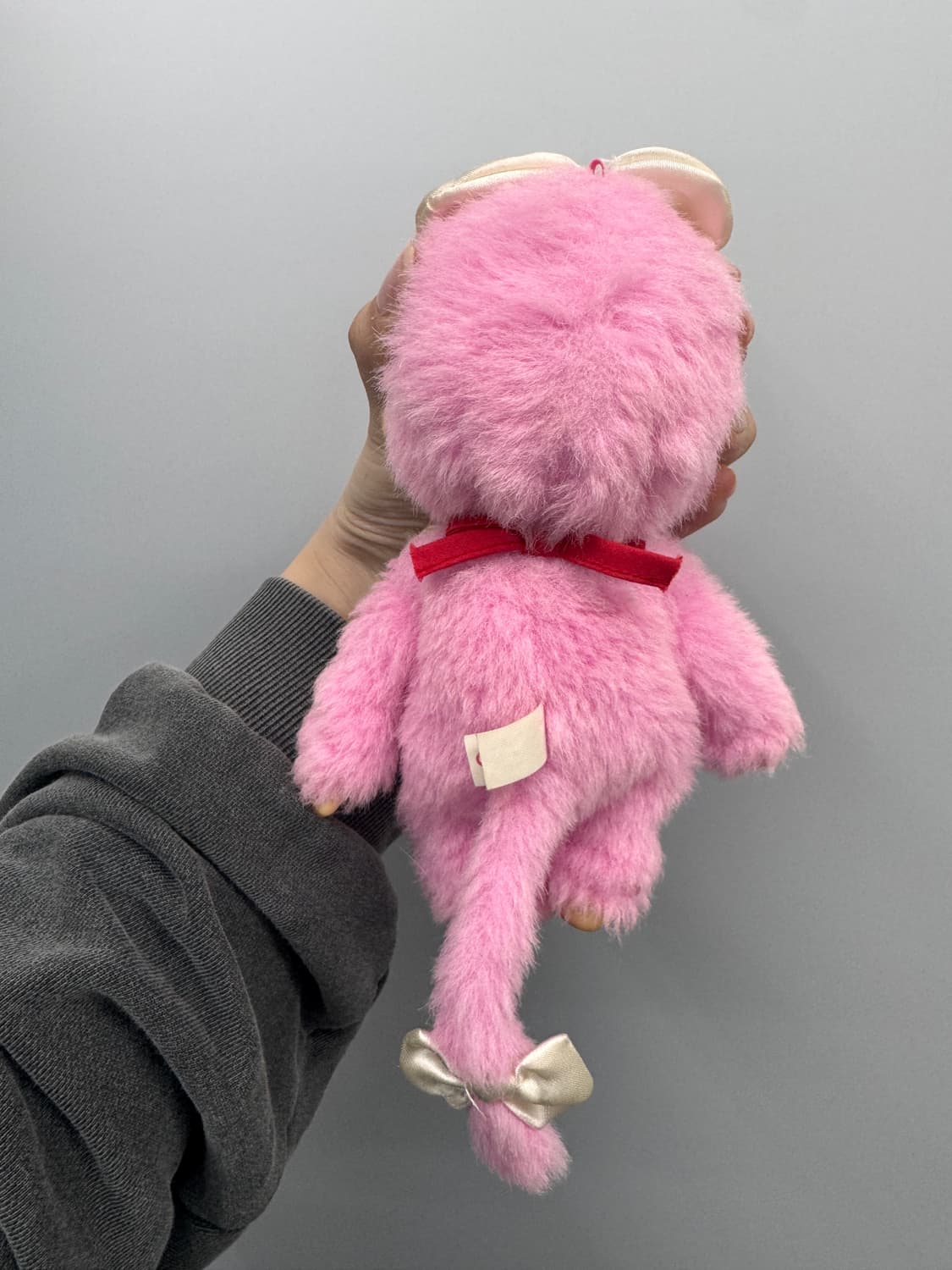 오토나랩 핑크 몬치치  상품이미지3