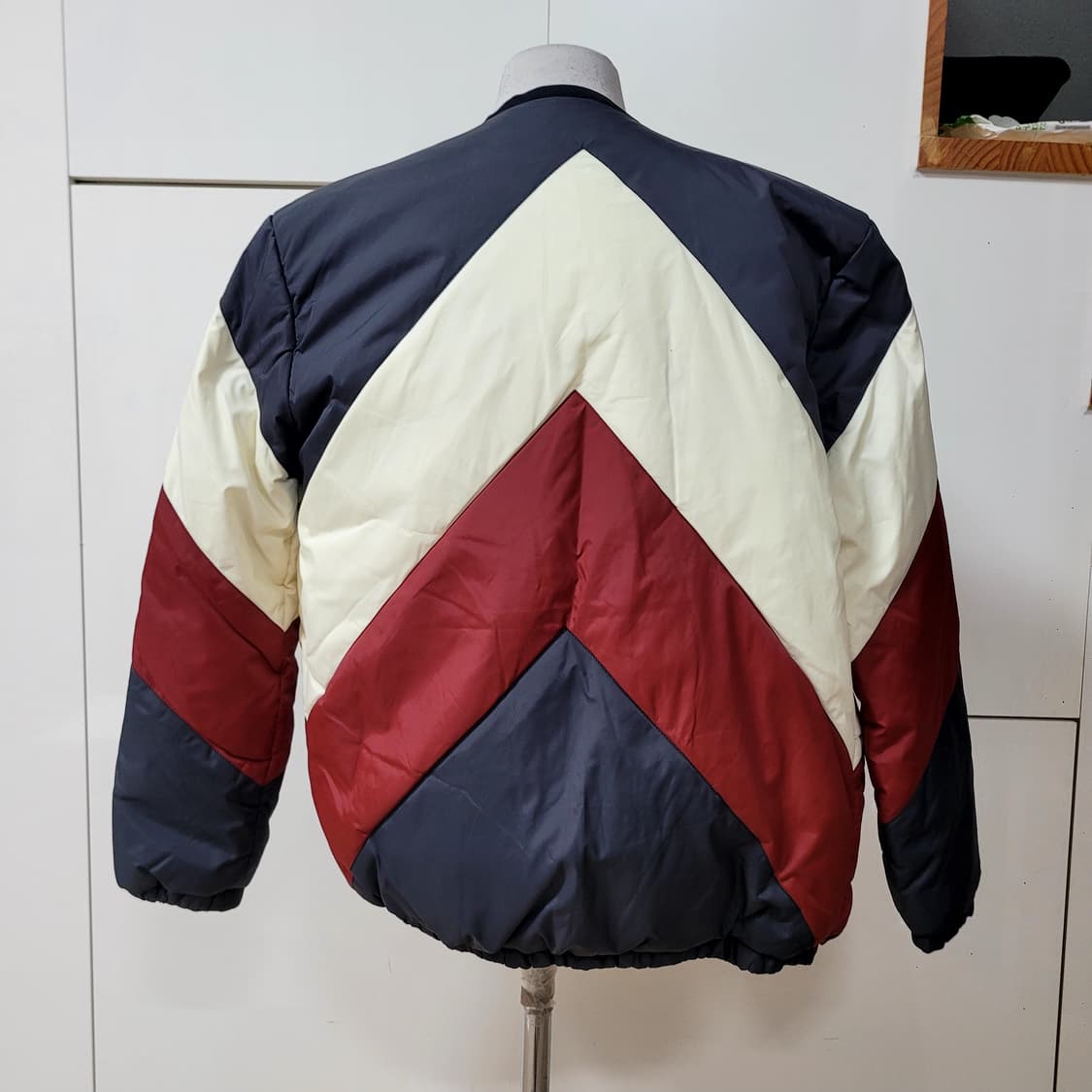 이자벨마랑 리버시블점퍼 상품이미지3