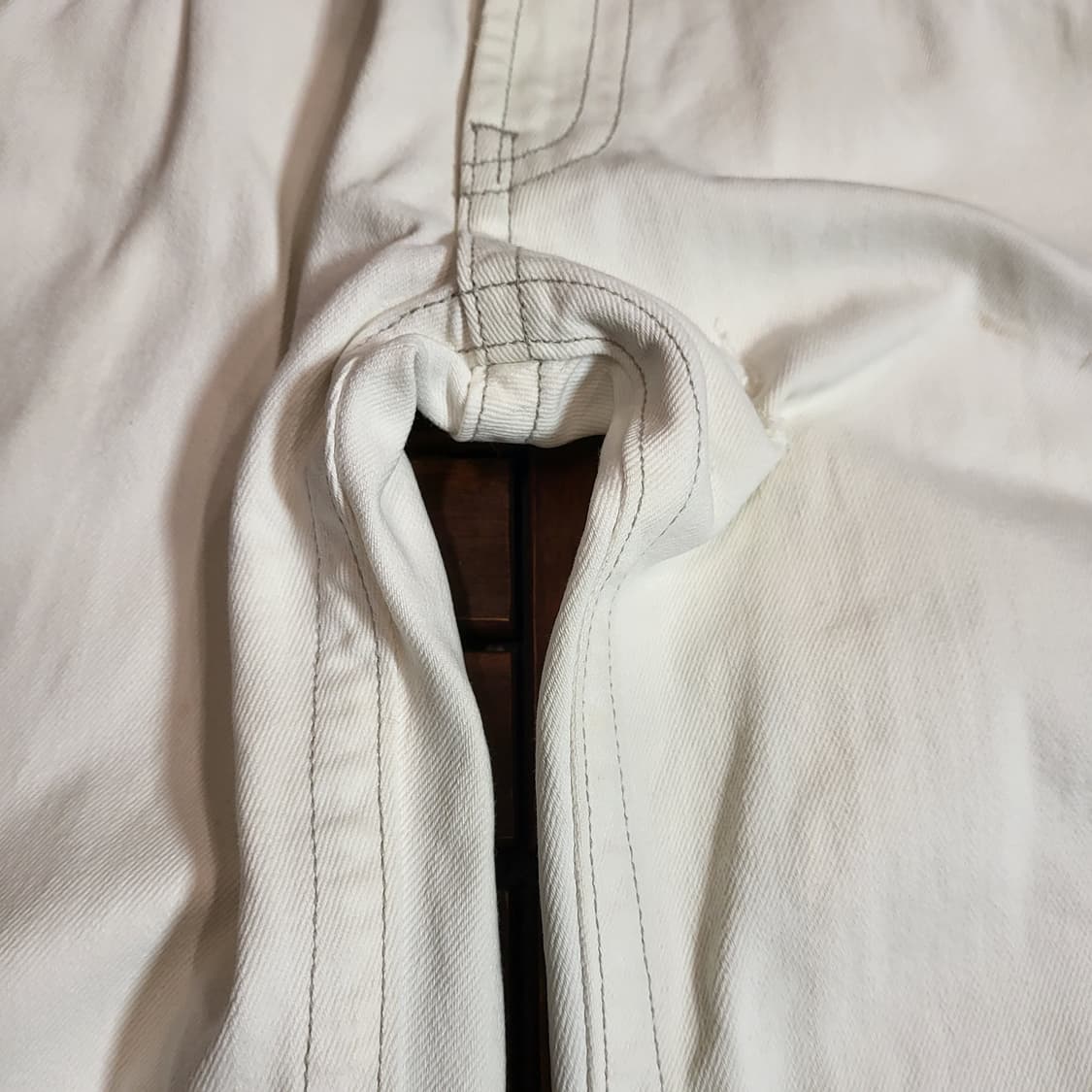 리바이스 청바지 시그니쳐 (33) 상품이미지4