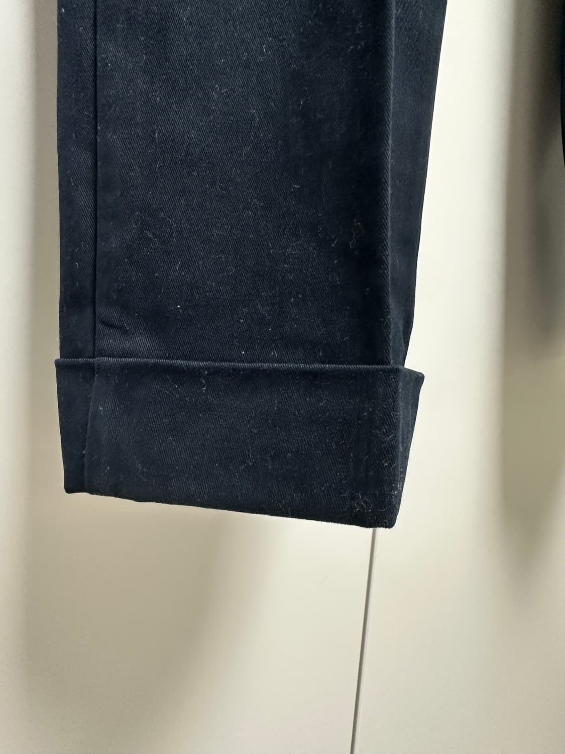 이스트하버서플러스 FW 면팬츠 상품이미지3