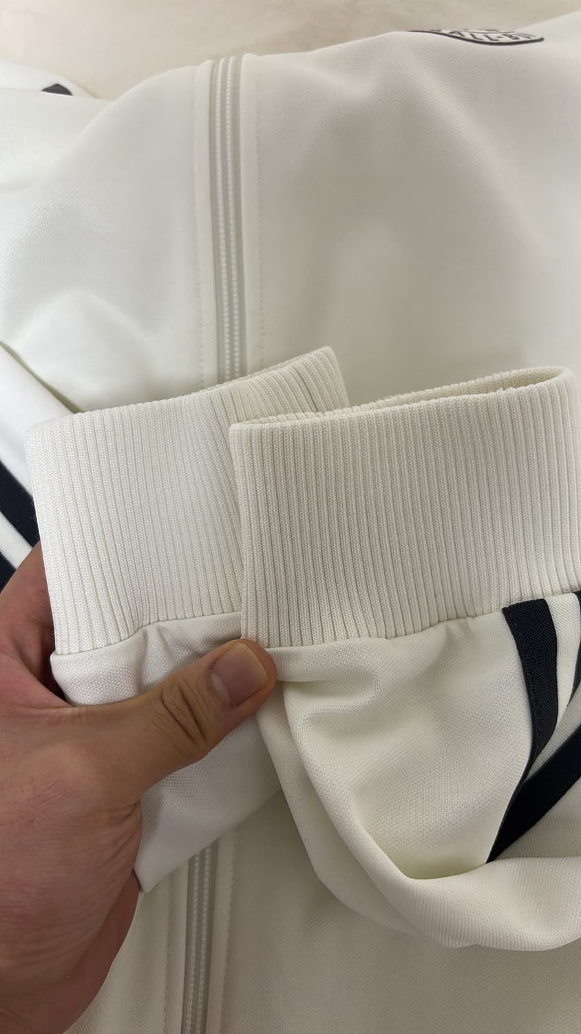 [새상품급] 아디다스 독일 베켄바우어 트랙탑 M (독일져지) 상품이미지4