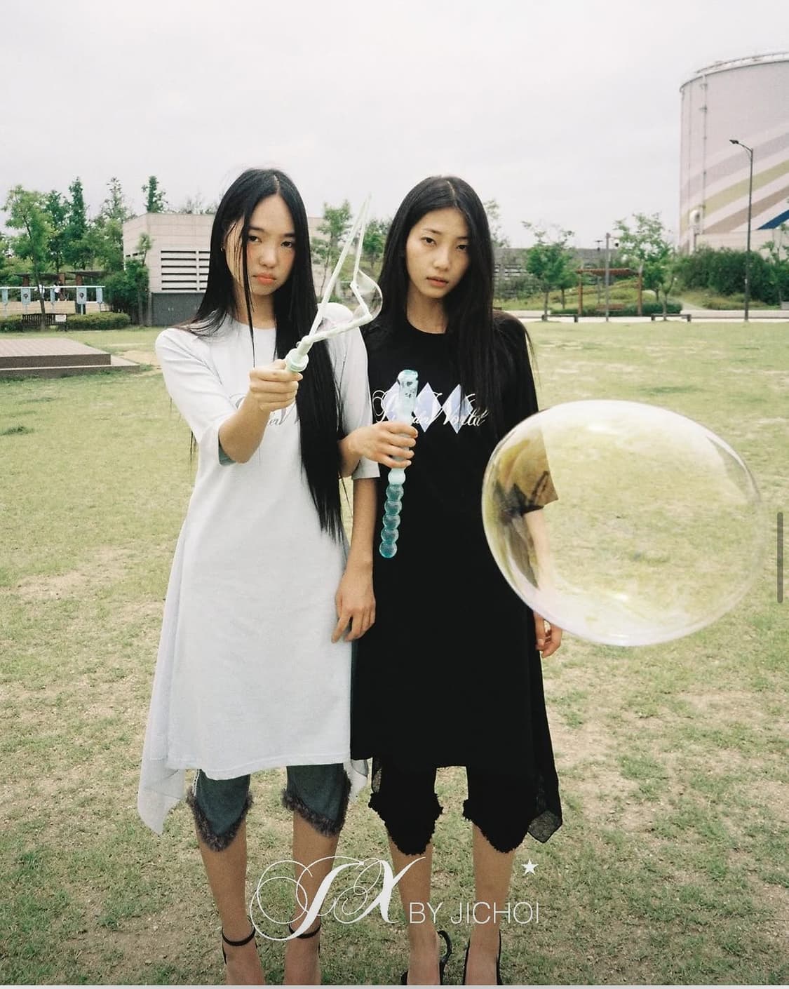 지초이 JX alice dress 상품이미지1