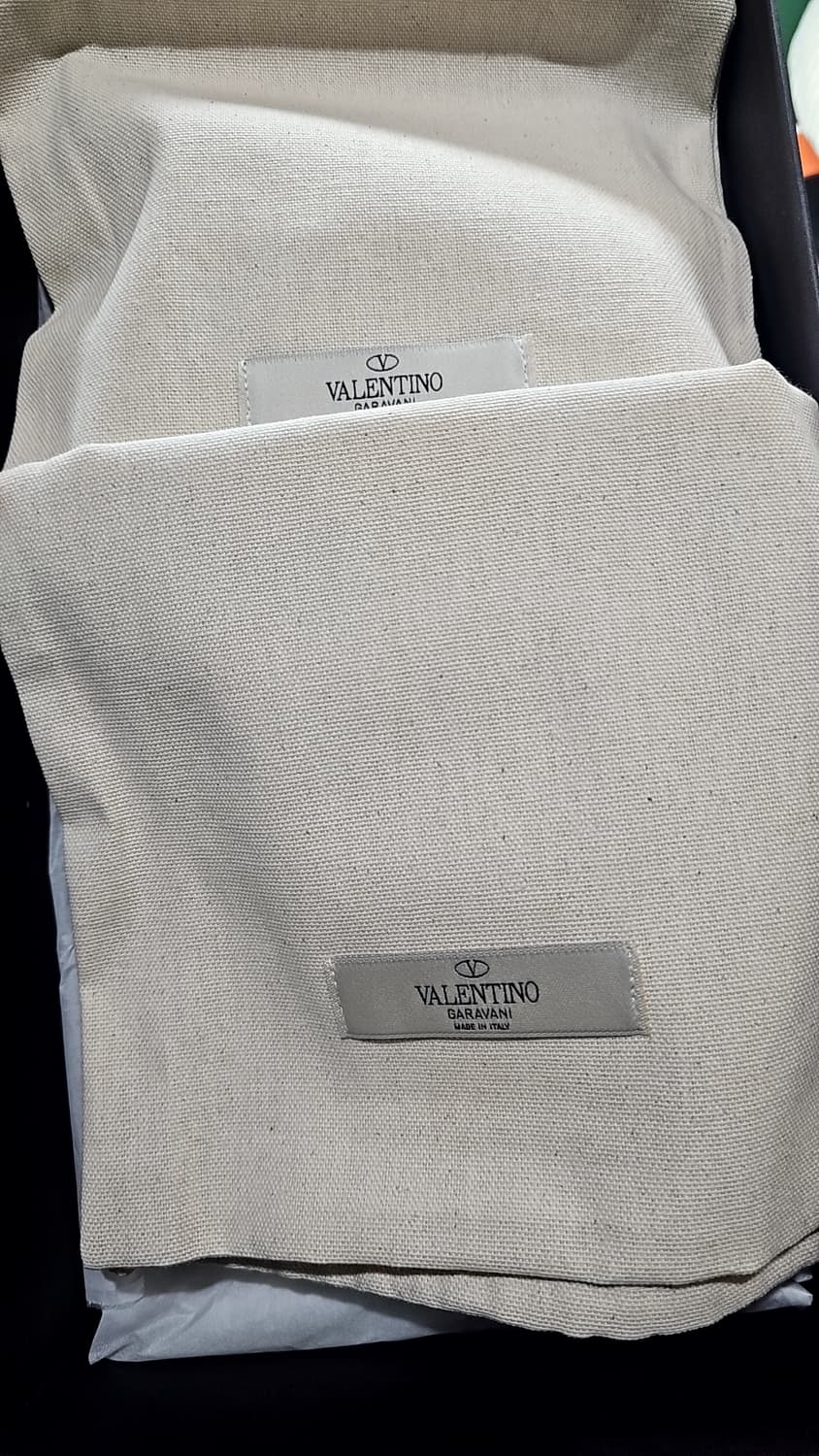 발렌티노 카모 스니커즈 260 상품이미지7