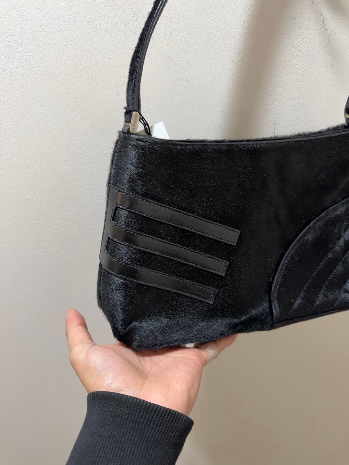 Etro fur bag 상품이미지2