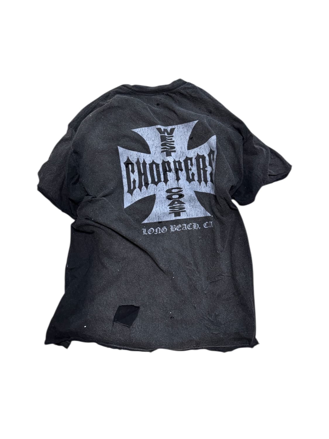 빈티지 커스텀 반팔 상품이미지10