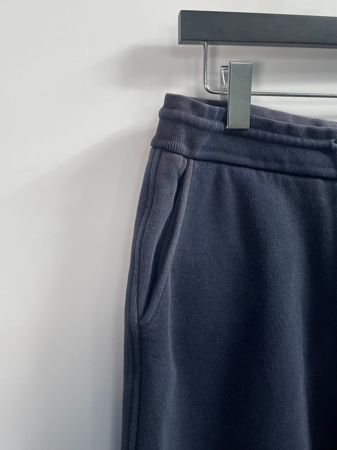 톰브라운 삼선 트레이닝 조거팬츠 (onp.32)   상품이미지5