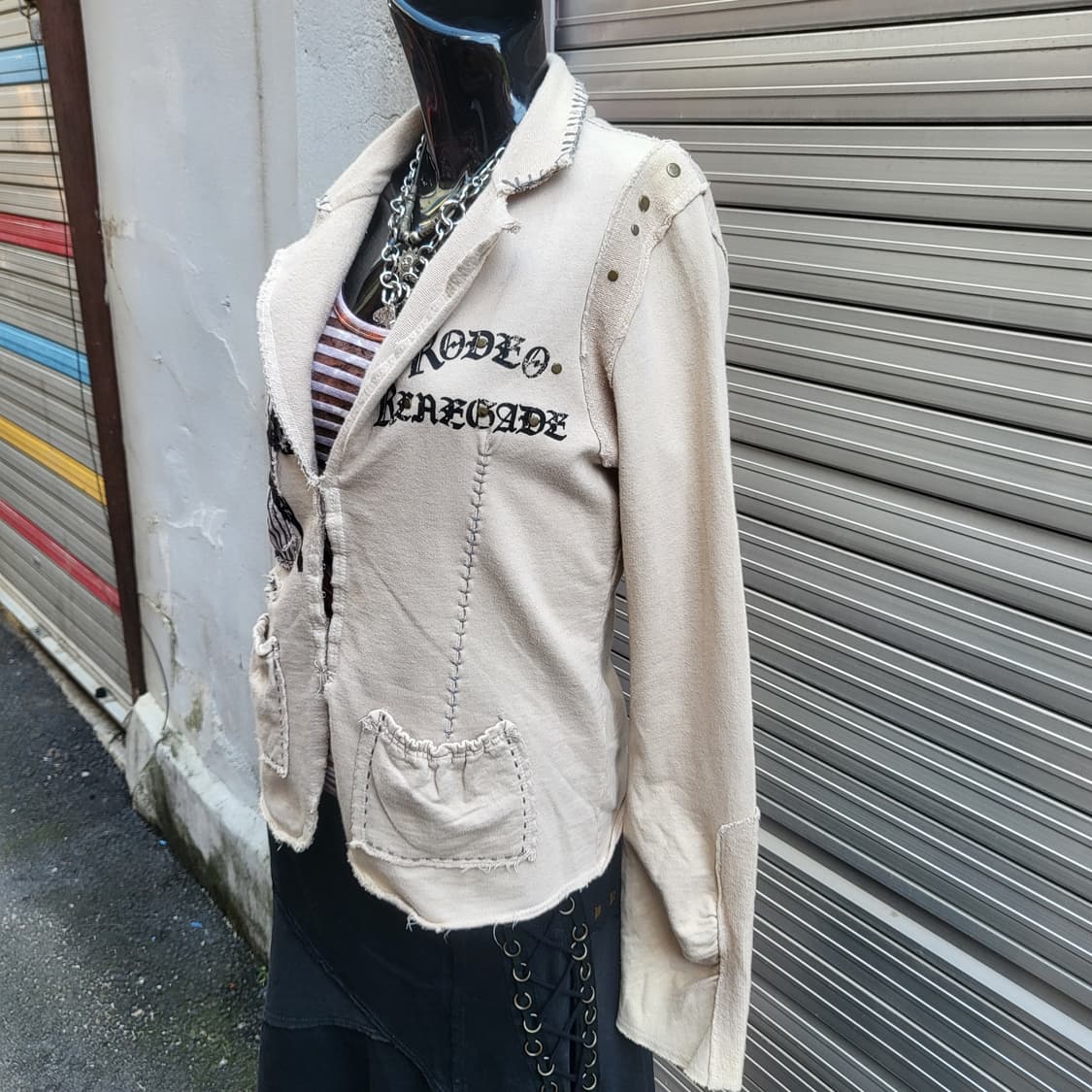 skinny minnie long sleeves   상품이미지3