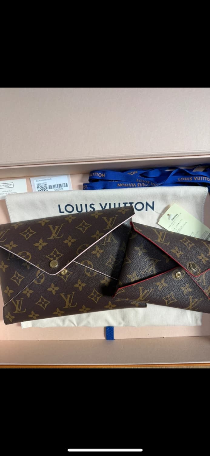 루이비통 키리가미(대,중) 상품이미지8