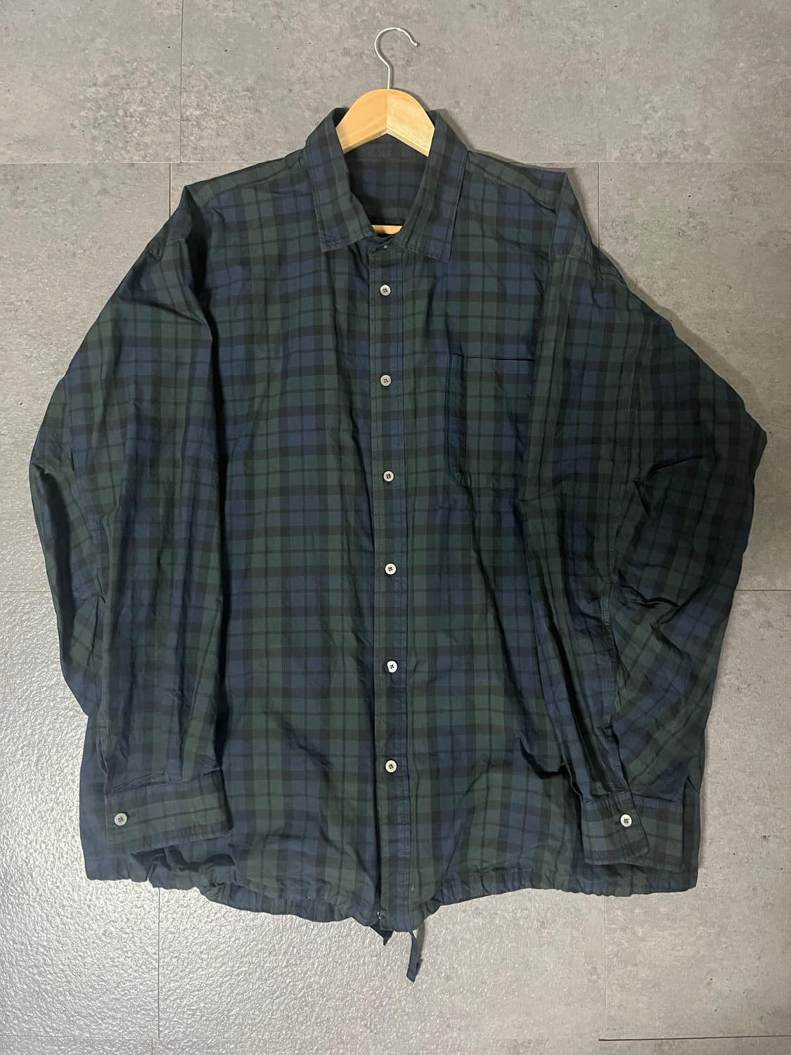 BROCHURE GENERALLY SHIRTS 상품이미지2