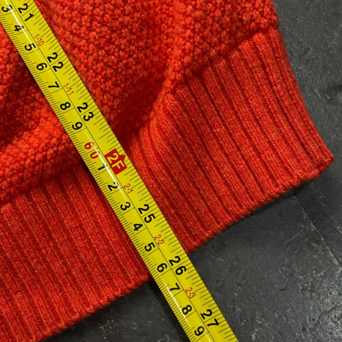 100 빈폴 골프 방풍니트  상품이미지7