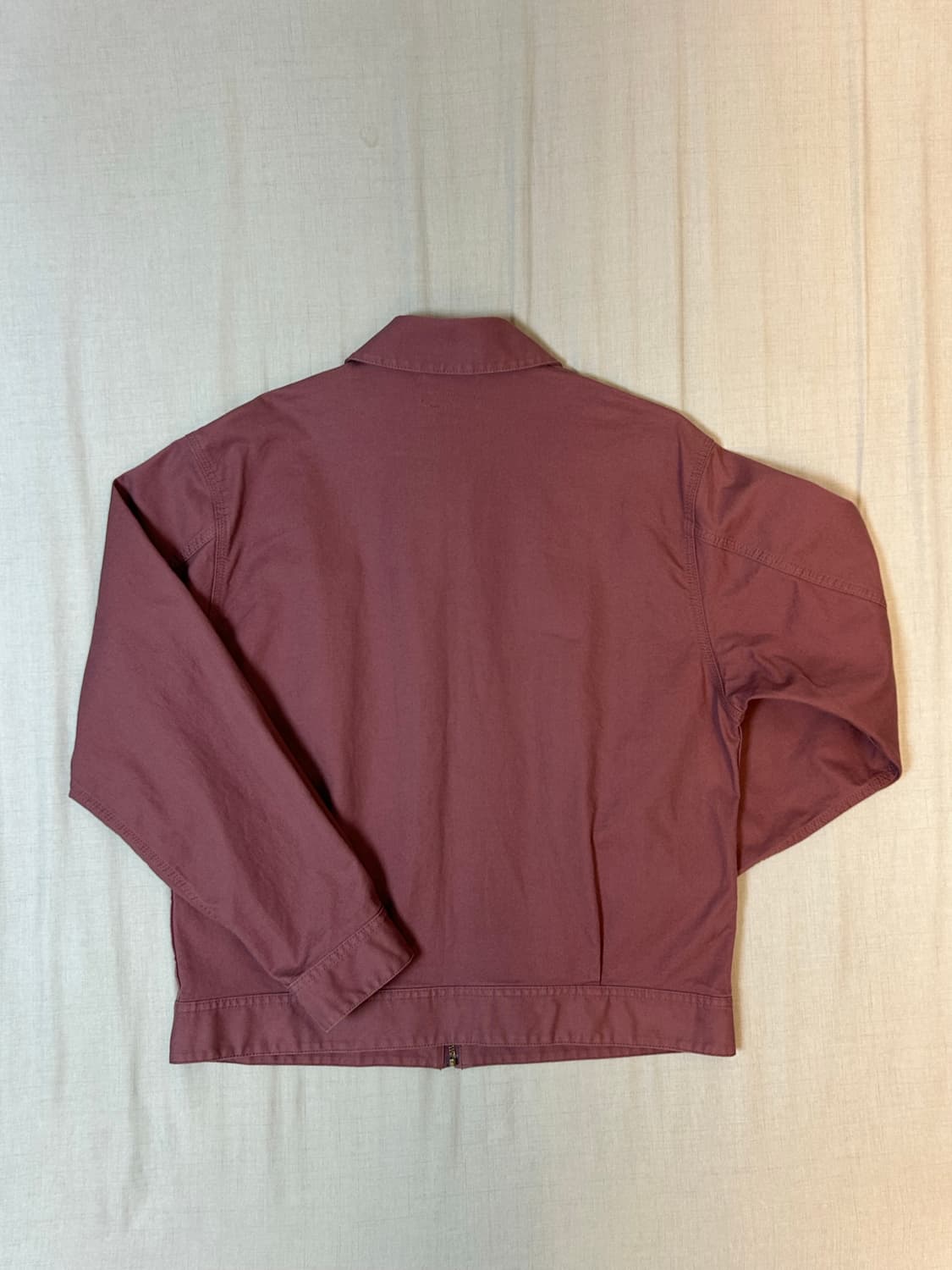 유니클로 집업 블루종 상품이미지3