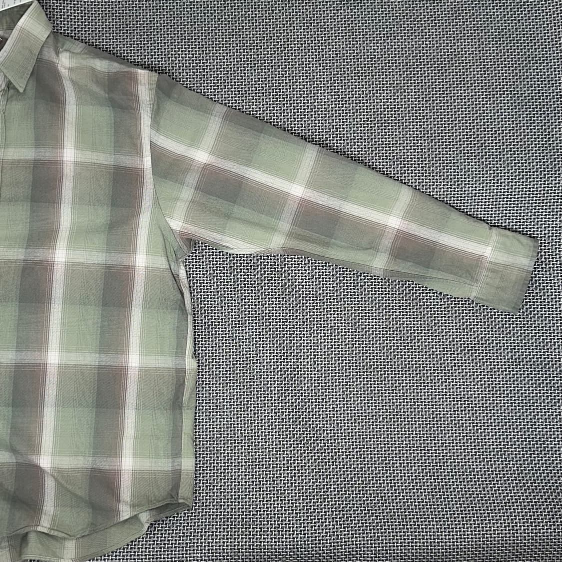 저널스탠다드 셔츠 (L) 상품이미지4