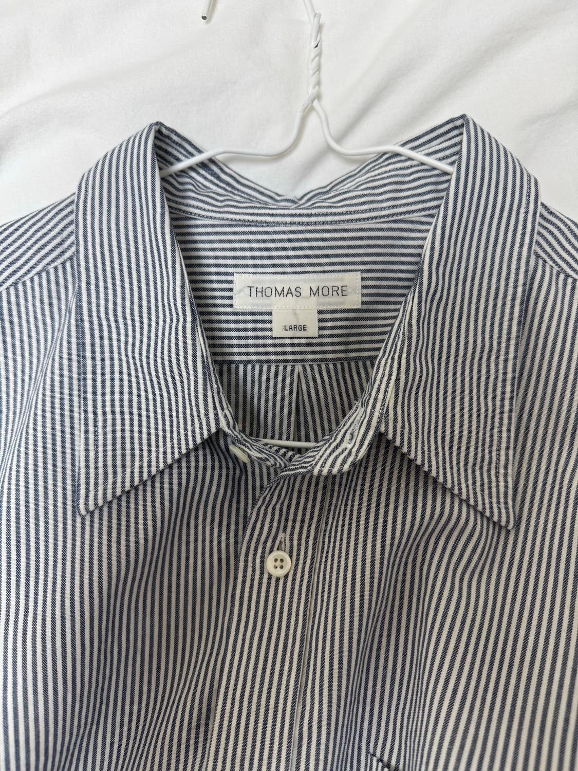 토마스모어 셔츠 상품이미지3