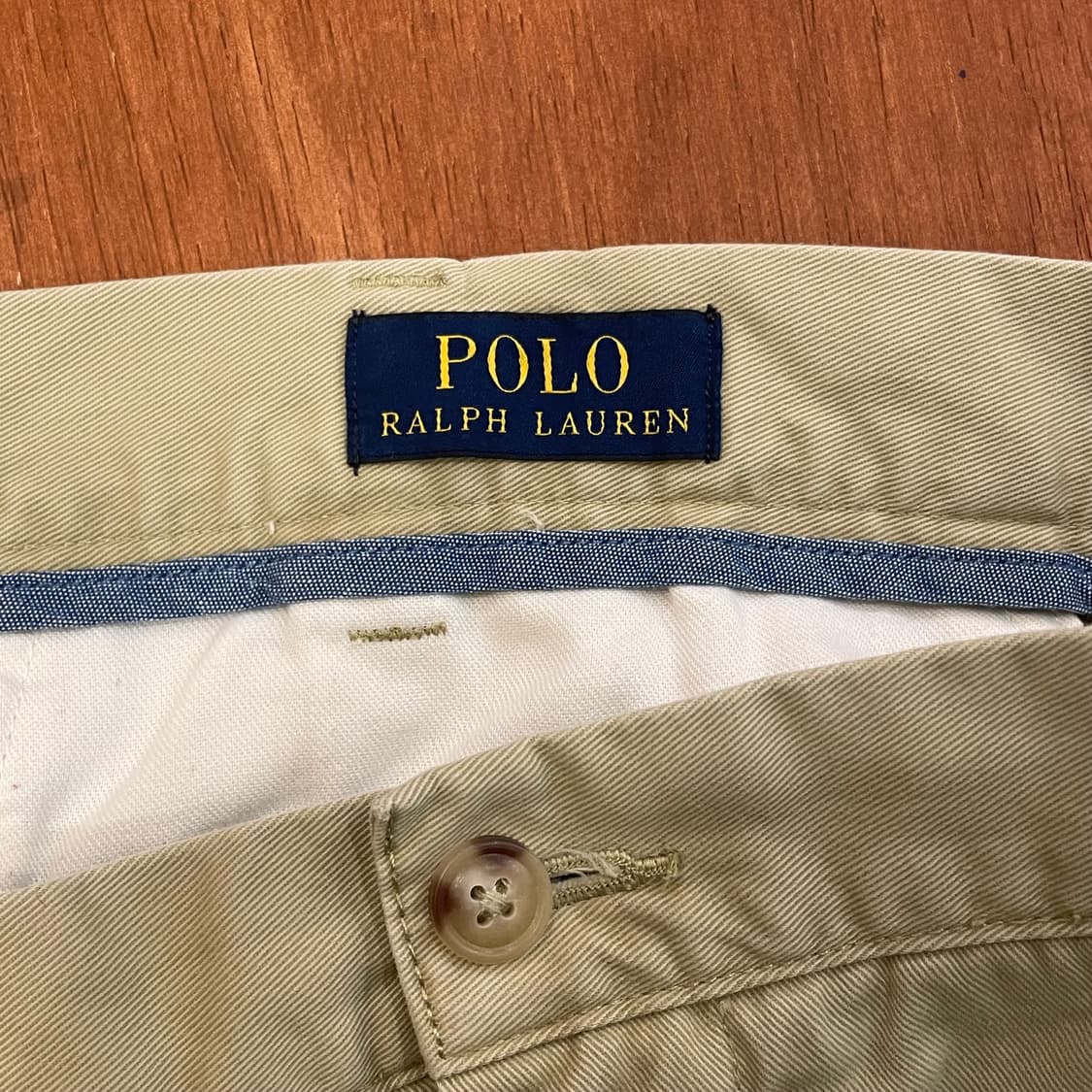 (36) POLO 폴로 랄프로렌 치노 쇼츠 반바지 상품이미지8