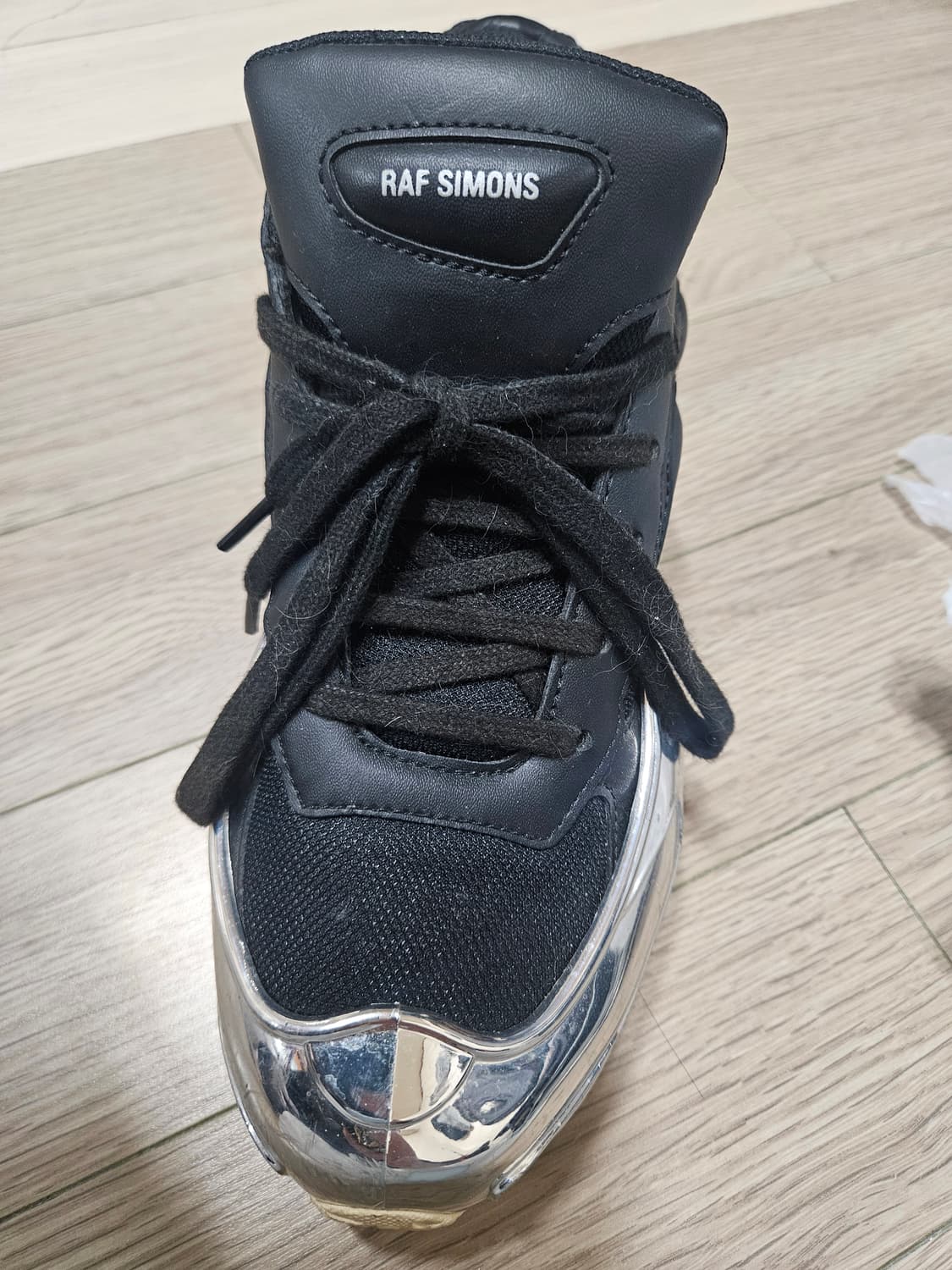 나이키X언더커버 오버브레이크 sp 스니카즈  상품이미지8