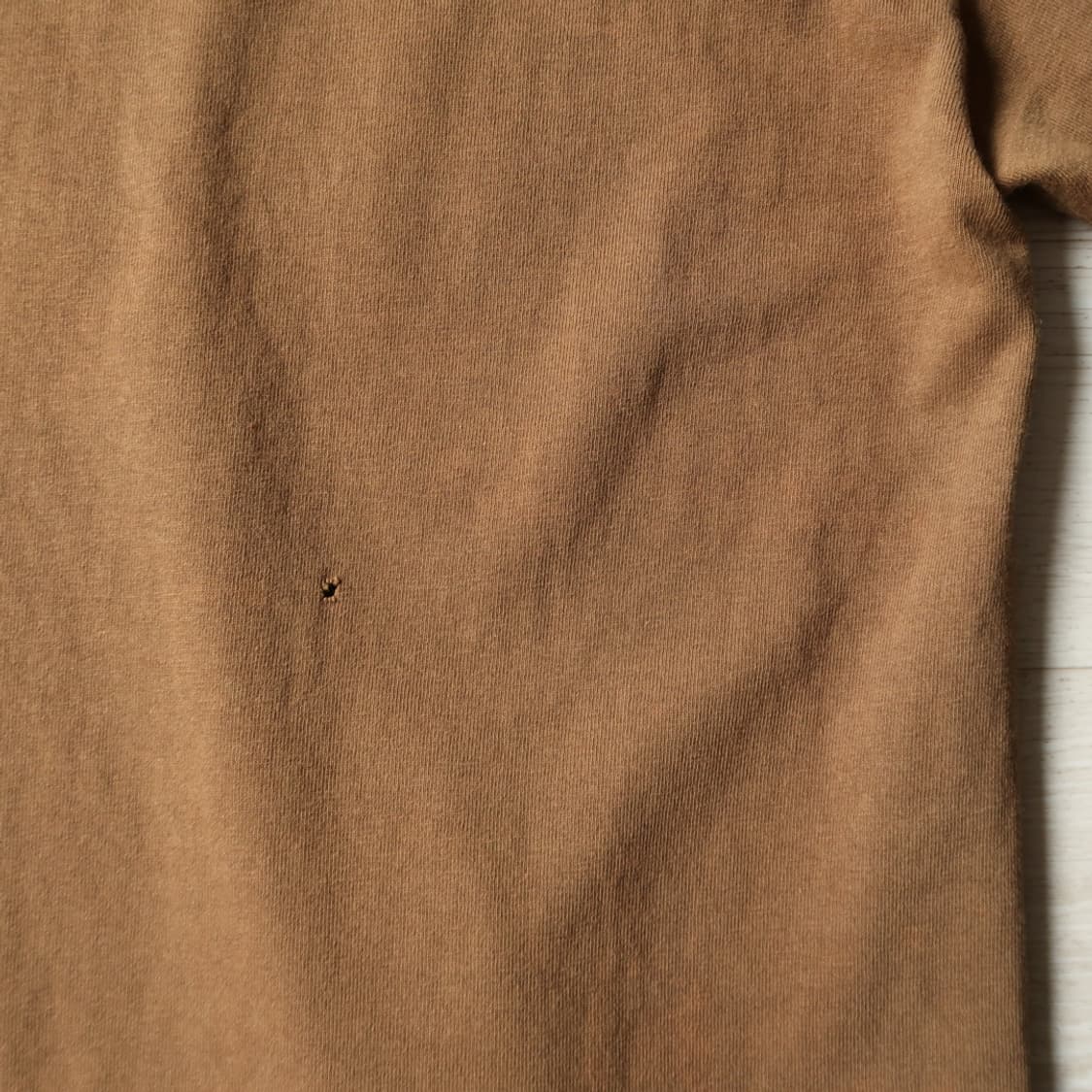 [Made in U.S.A] 빈티지 90s 스투시 프린팅 티셔츠 상품이미지9