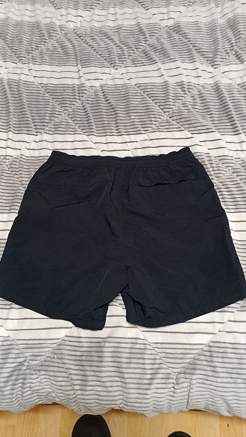 커버낫 나일론반바지 L 기장45 상품이미지6