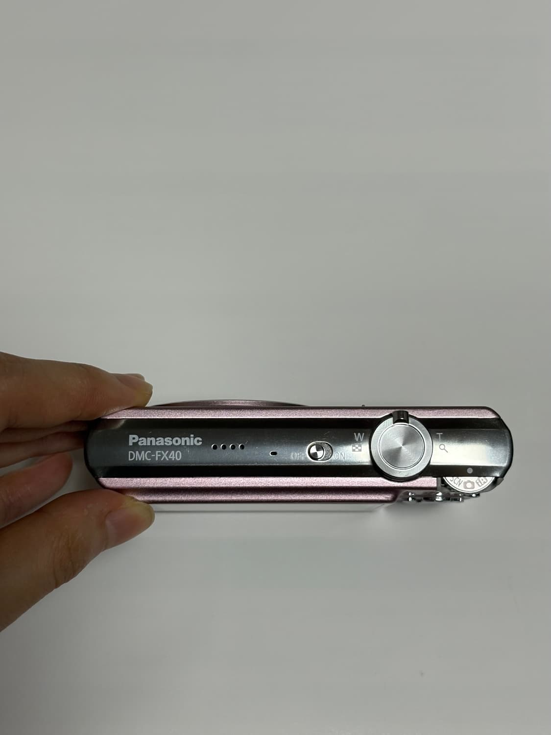 파나소닉 루믹스 fx40 디카 (라이카렌즈 탑재) 상품이미지7