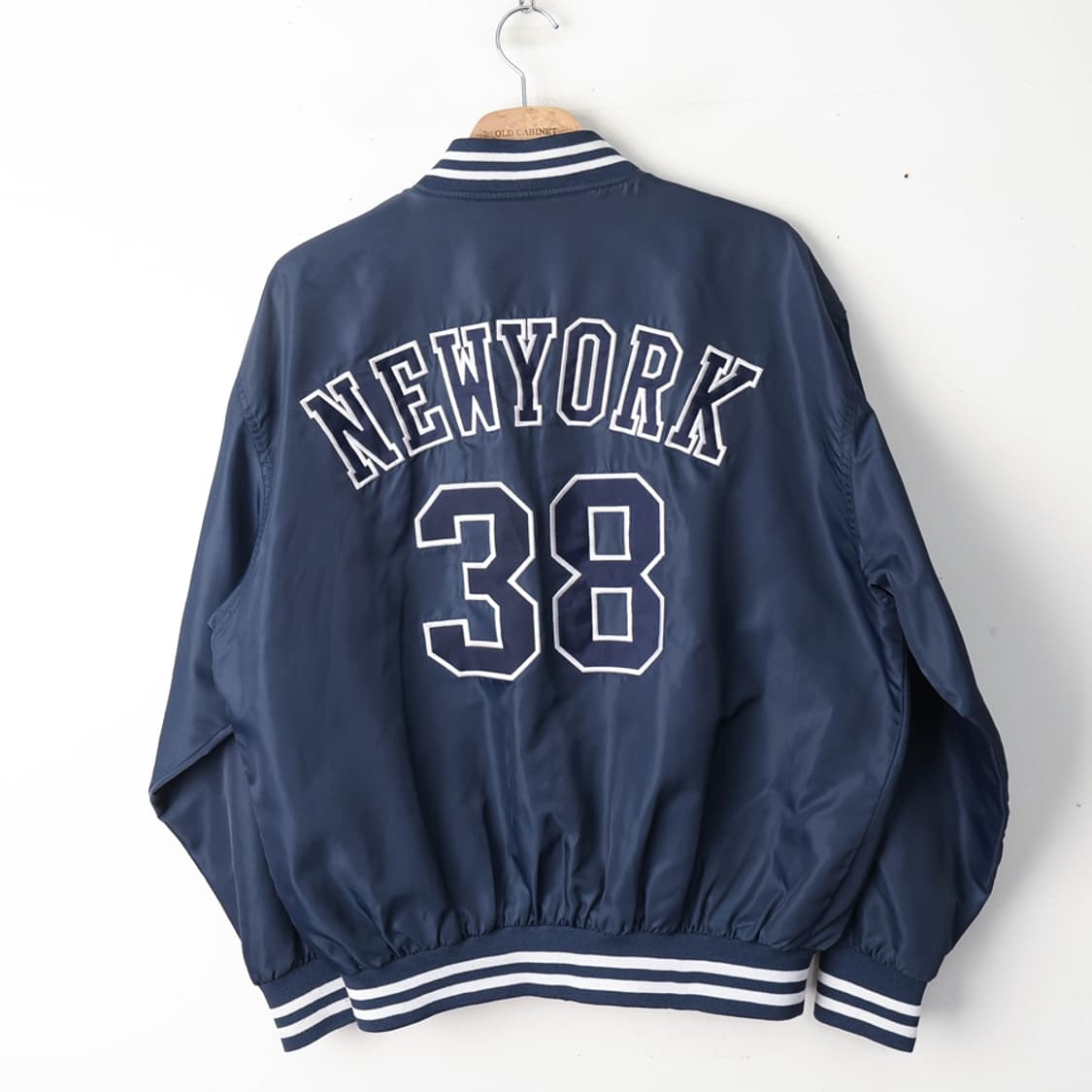 100/빈티지 MLB 뉴욕양키스 점퍼 상품이미지2