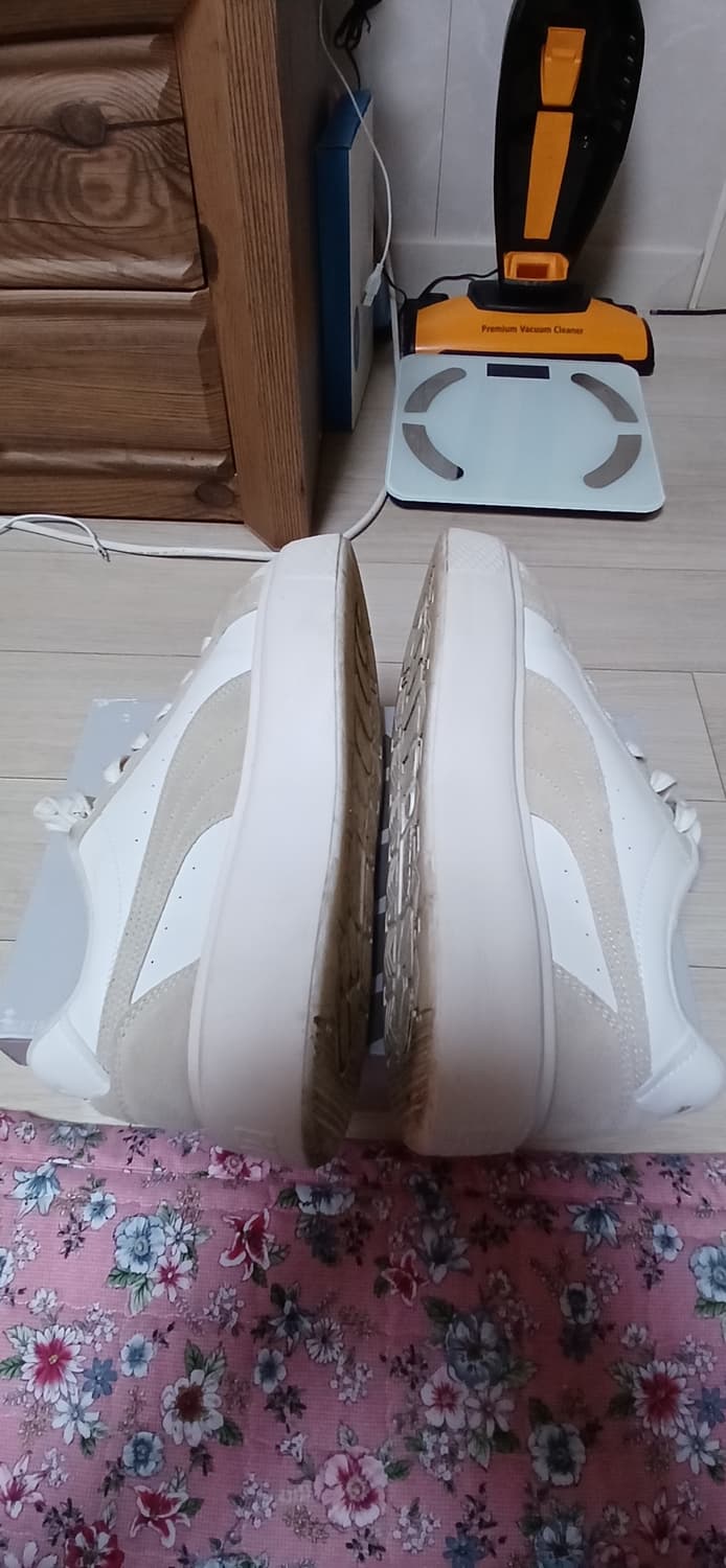 푸마 스니커즈(280mm) 상품이미지9