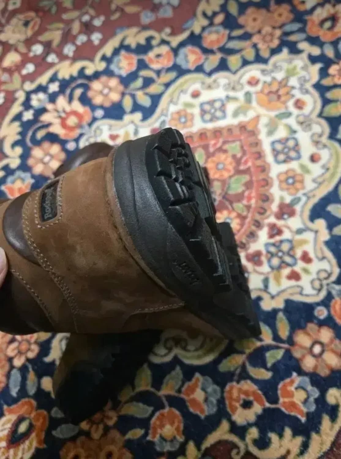 락포트(Rockport) XCS 하이킹 부츠 WLV51 (7W) 240 상품이미지4