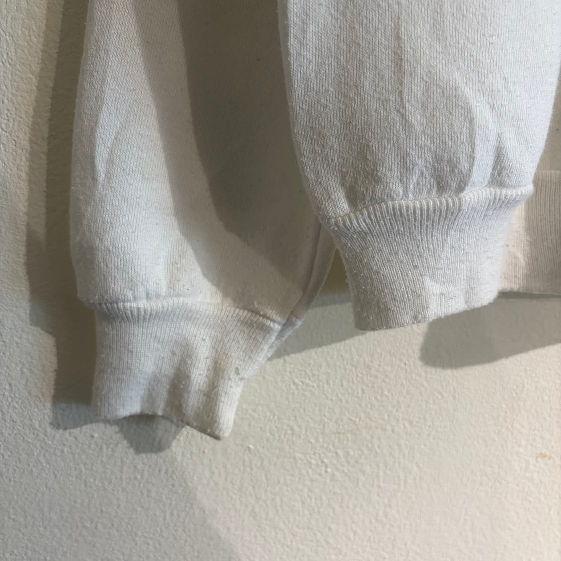 1990s hanes angels 빈티지 스웻셔츠 상품이미지3