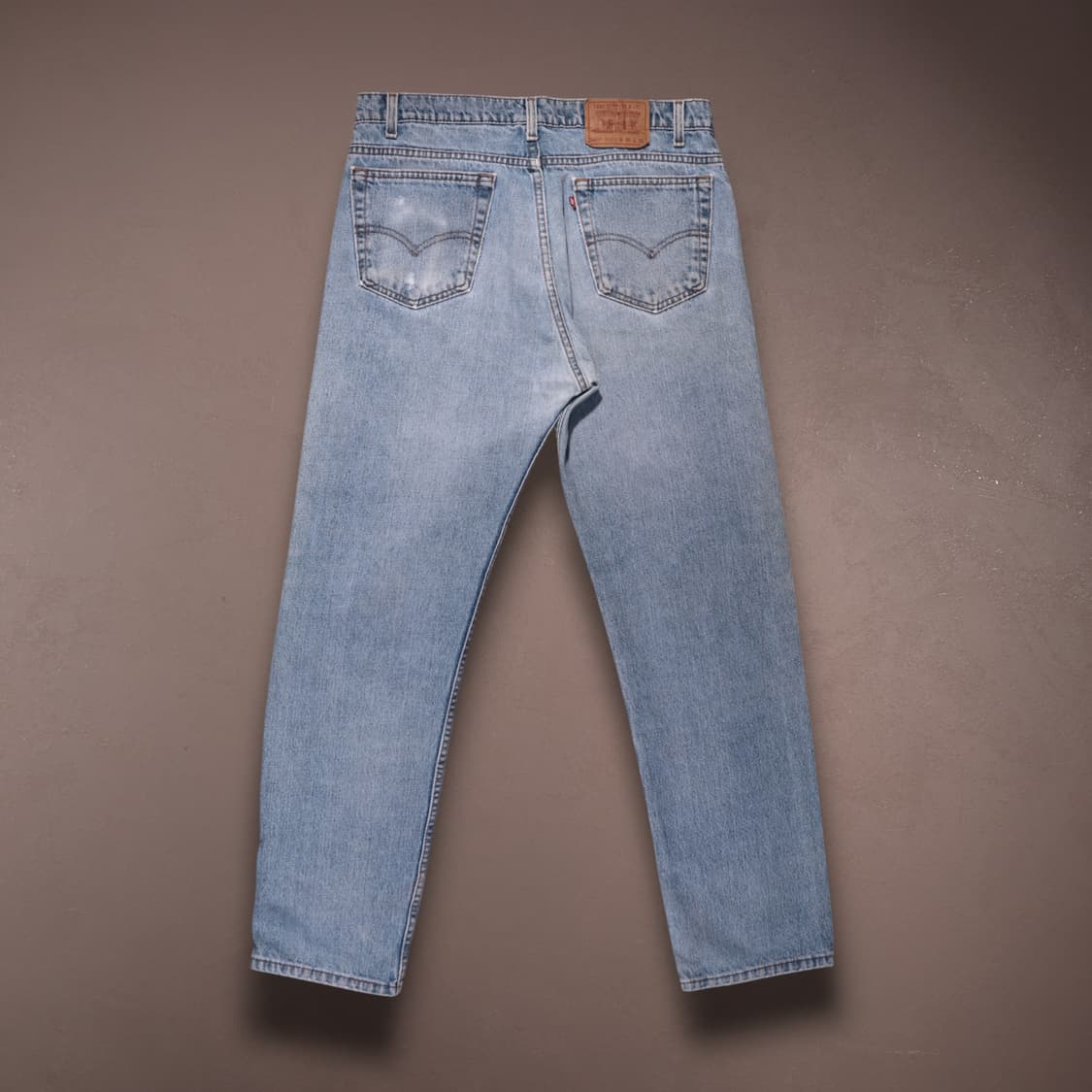 90s 리바이스 505 데님 팬츠 상품이미지1
