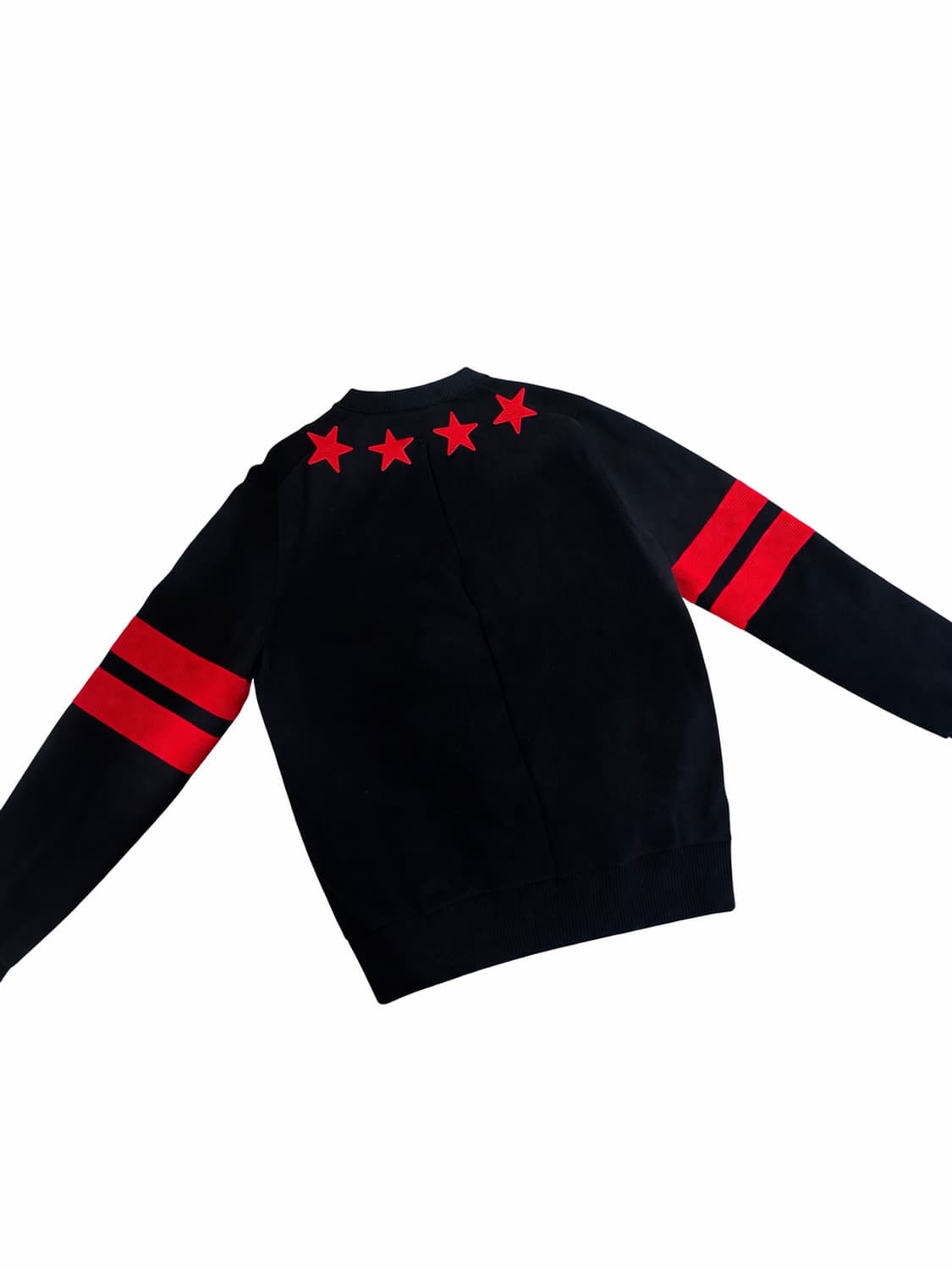 지방시 스타패치 맨투맨 상품이미지3