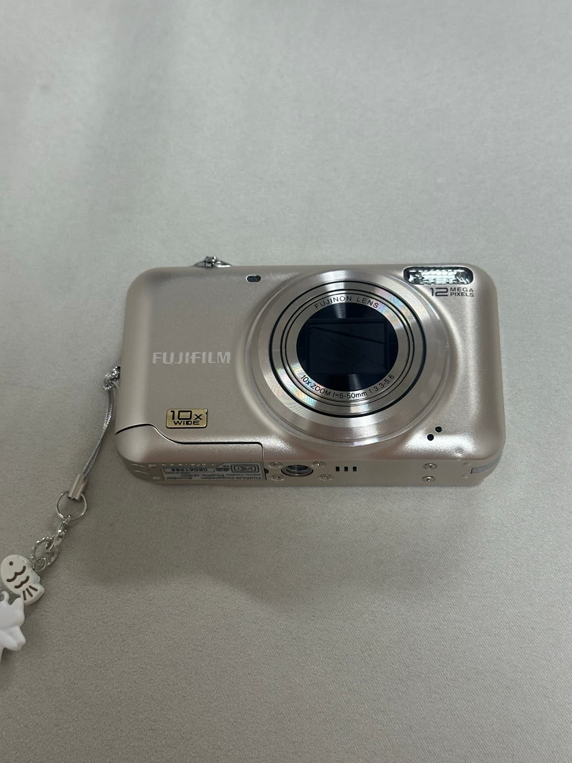 Fujiflim 후지필름 파인픽스 JZ300 빈티지디카 상품이미지4