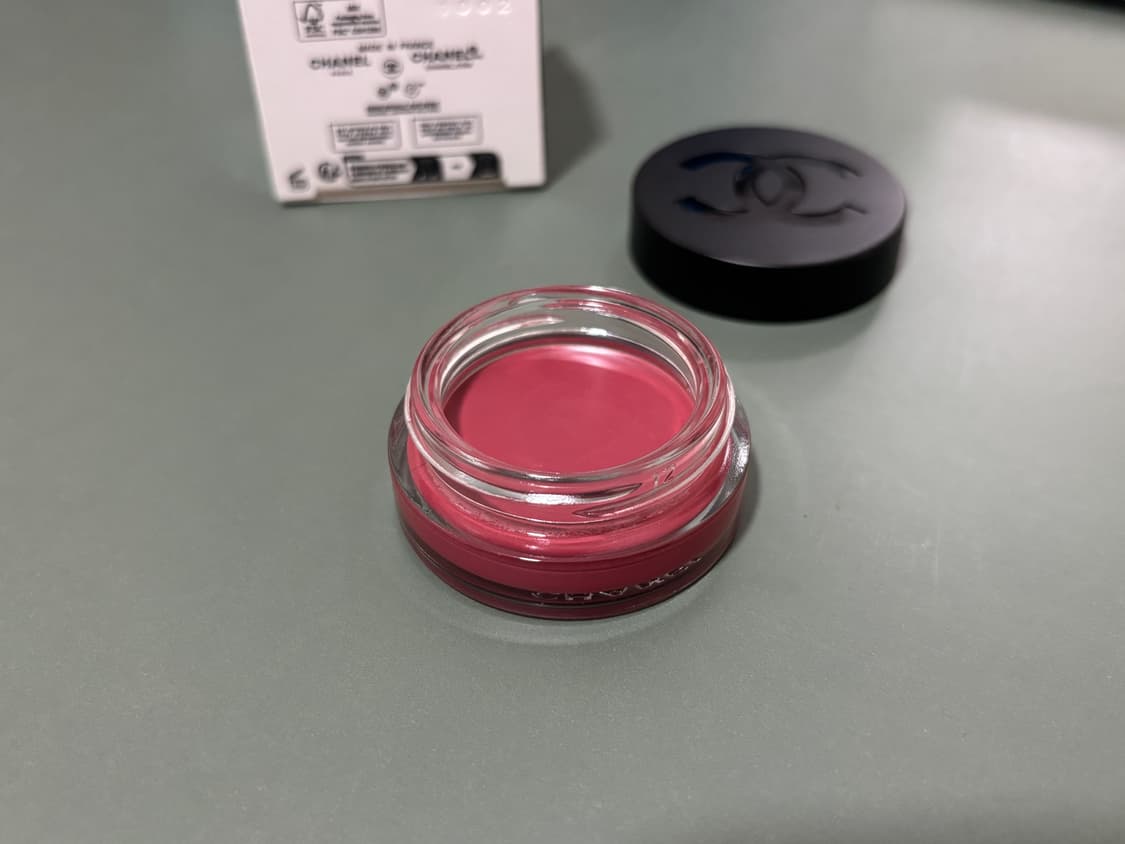 샤넬 립 앤 치크 밤 상품이미지3