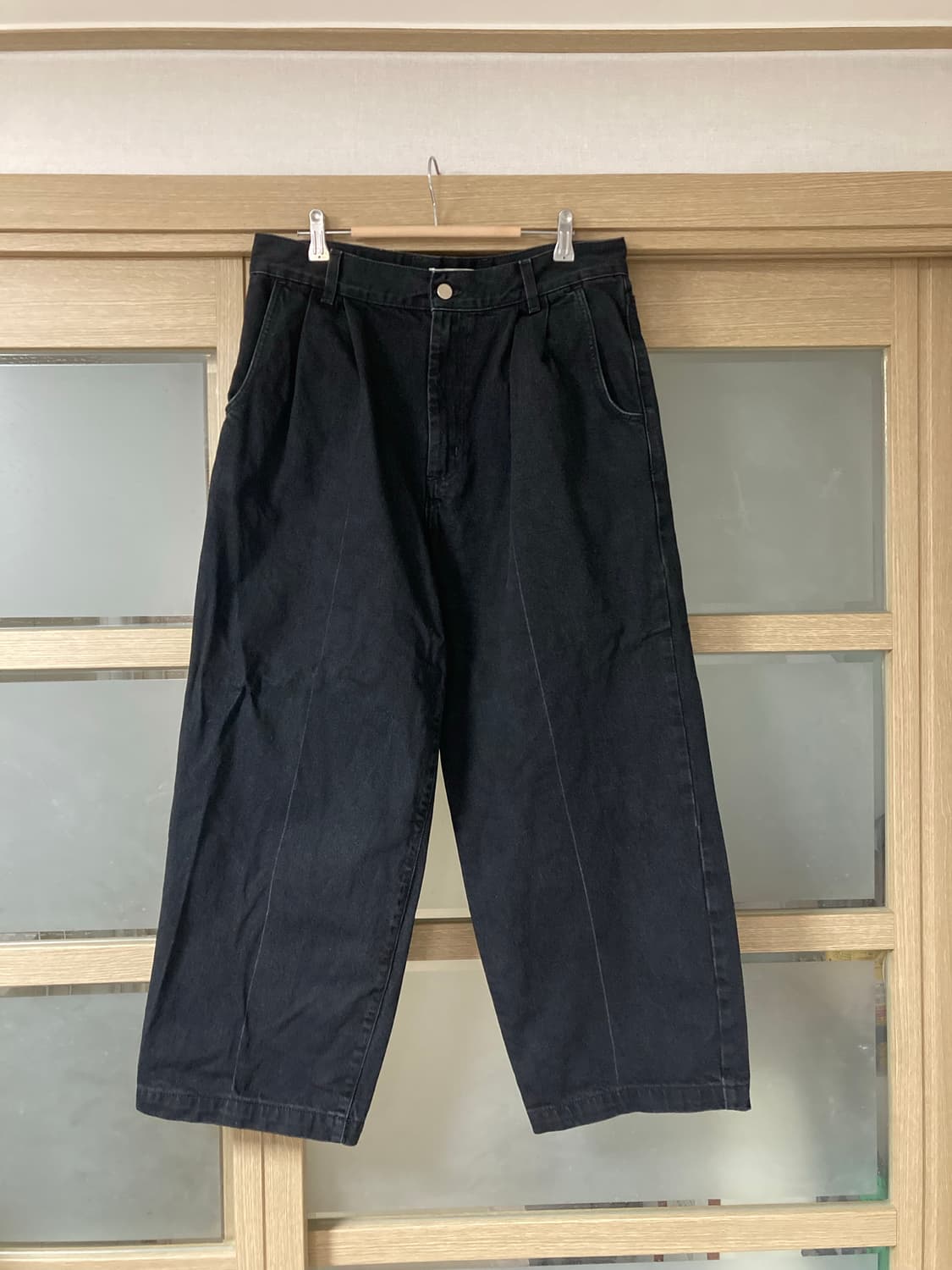 Mfpen bigger jeans 상품이미지1