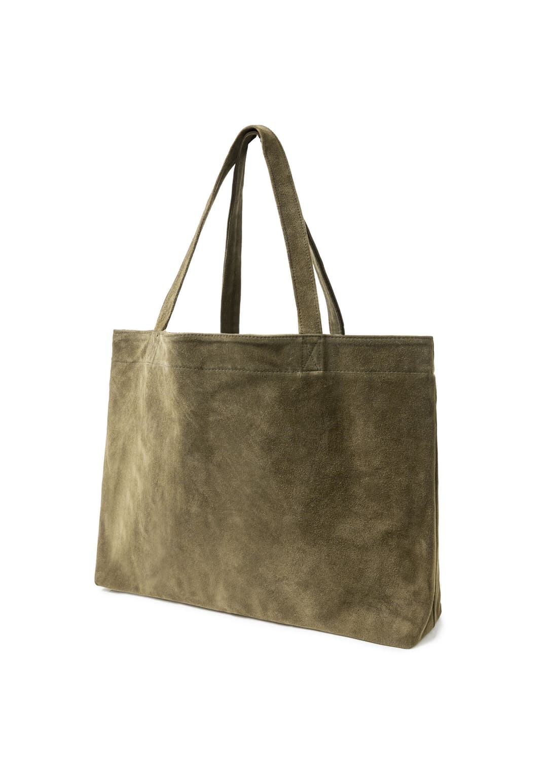 Os) 컬트히어로 스포츠 스웨이드 백 상품이미지1