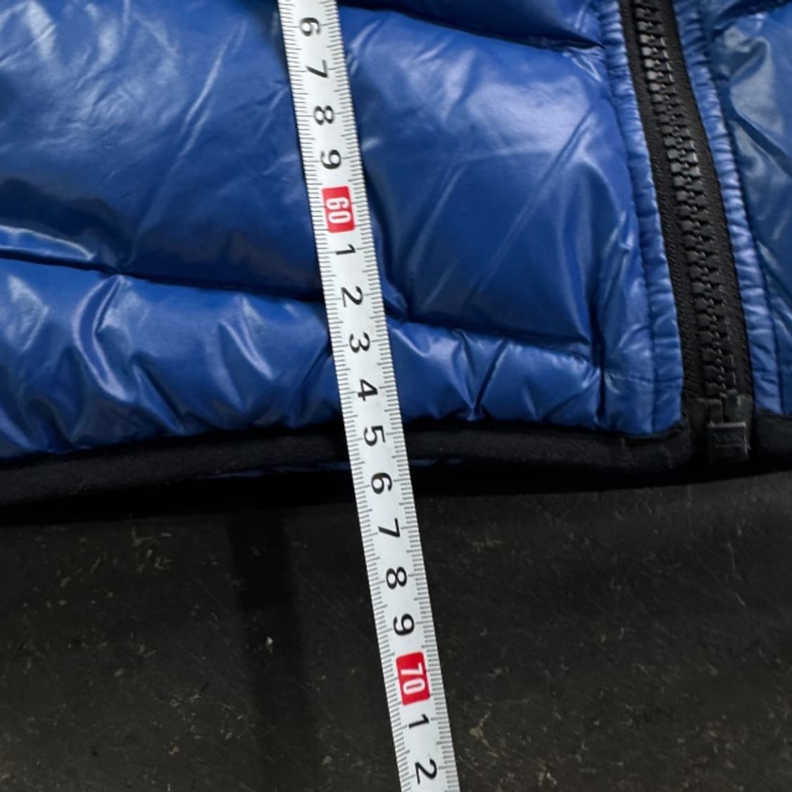 100 나이키 경량패딩 상품이미지6