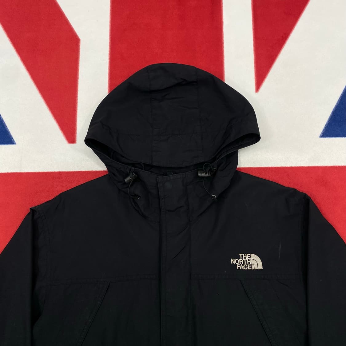 노스페이스 고프코어 자켓 M 실측 L - XL  상품이미지3