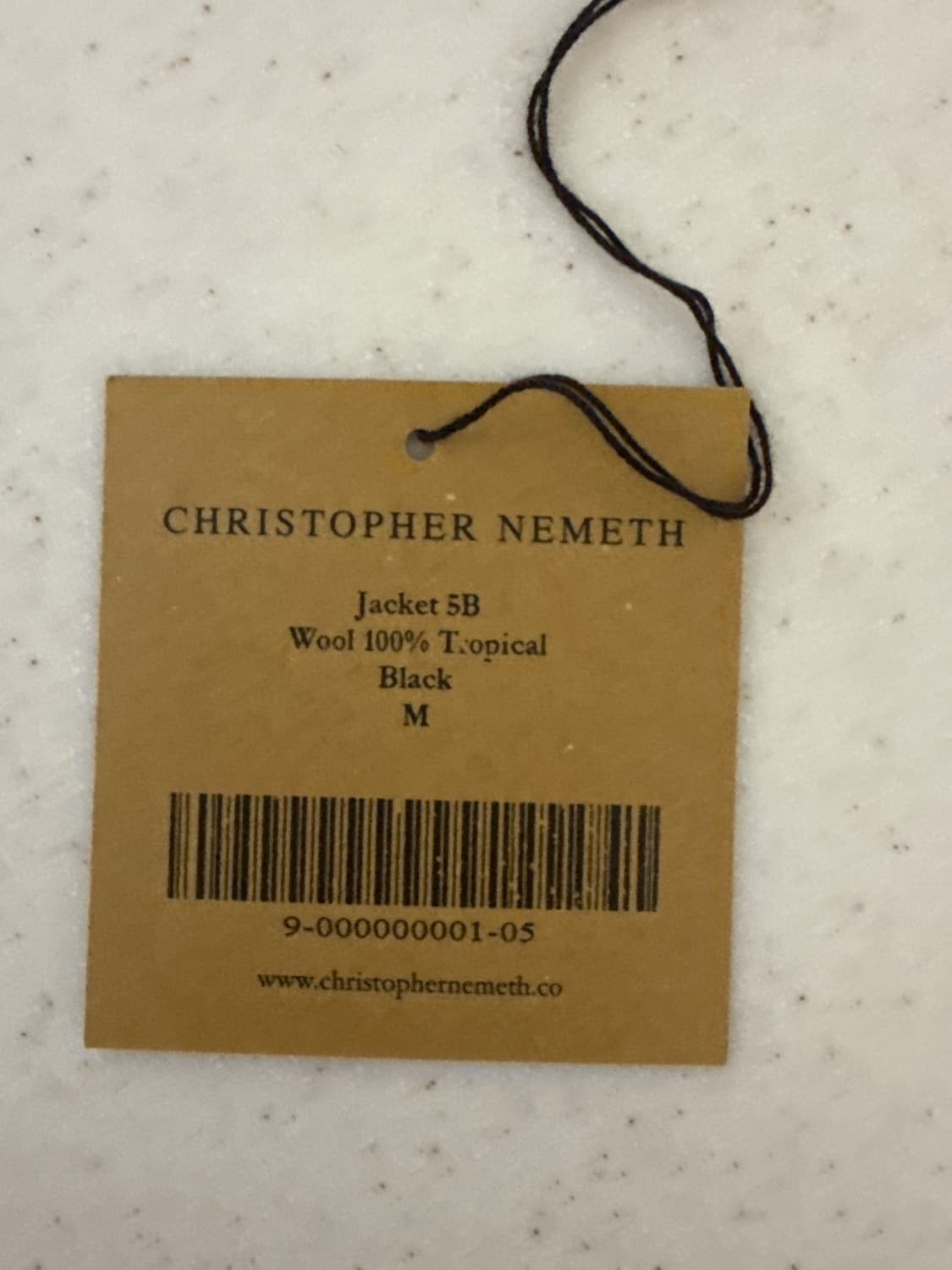 5B 자켓 상품이미지6