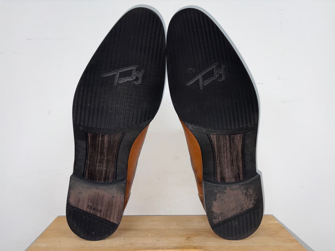 탠디 남성 구두 280 상품이미지7