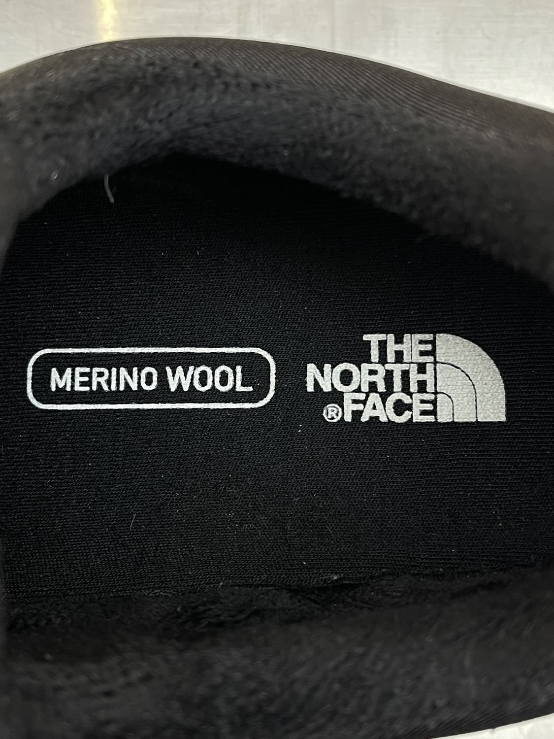 노스페이스 윈터 슬립온 클래식 상품이미지8