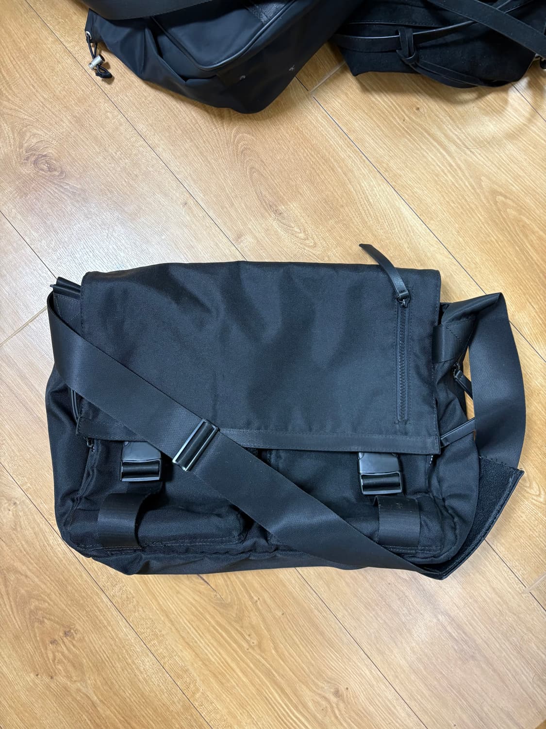 ssrl 메신저백/크로스백 상품이미지1