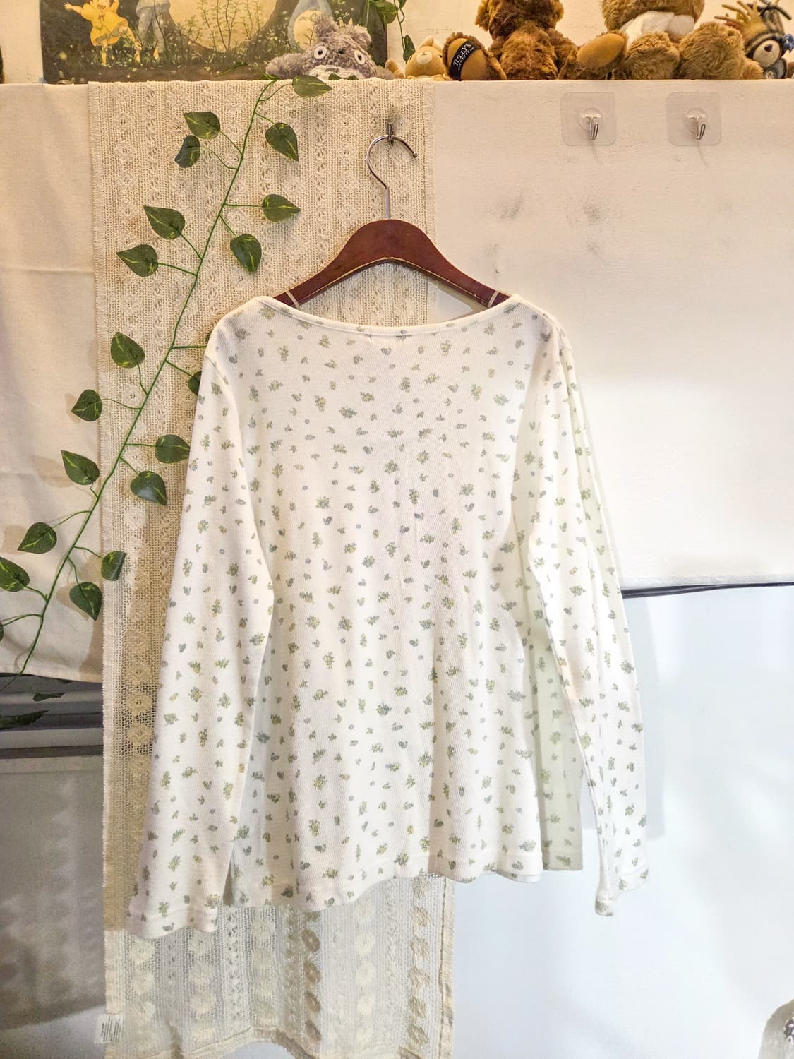 sm2 잔꽃 슬리브 상품이미지5