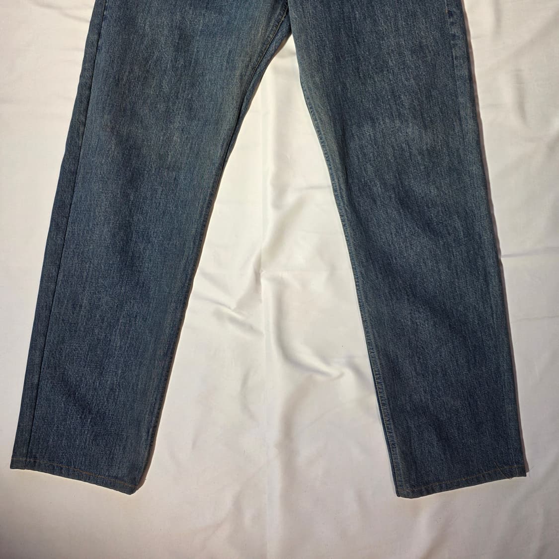 [W82L84]리바이스 512 데님팬츠 상품이미지3