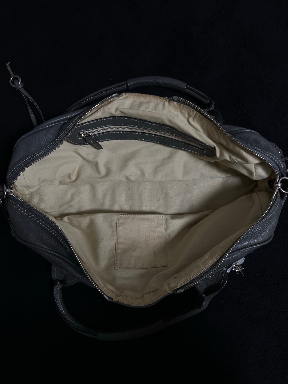 끌로에 패딩턴 상품이미지9