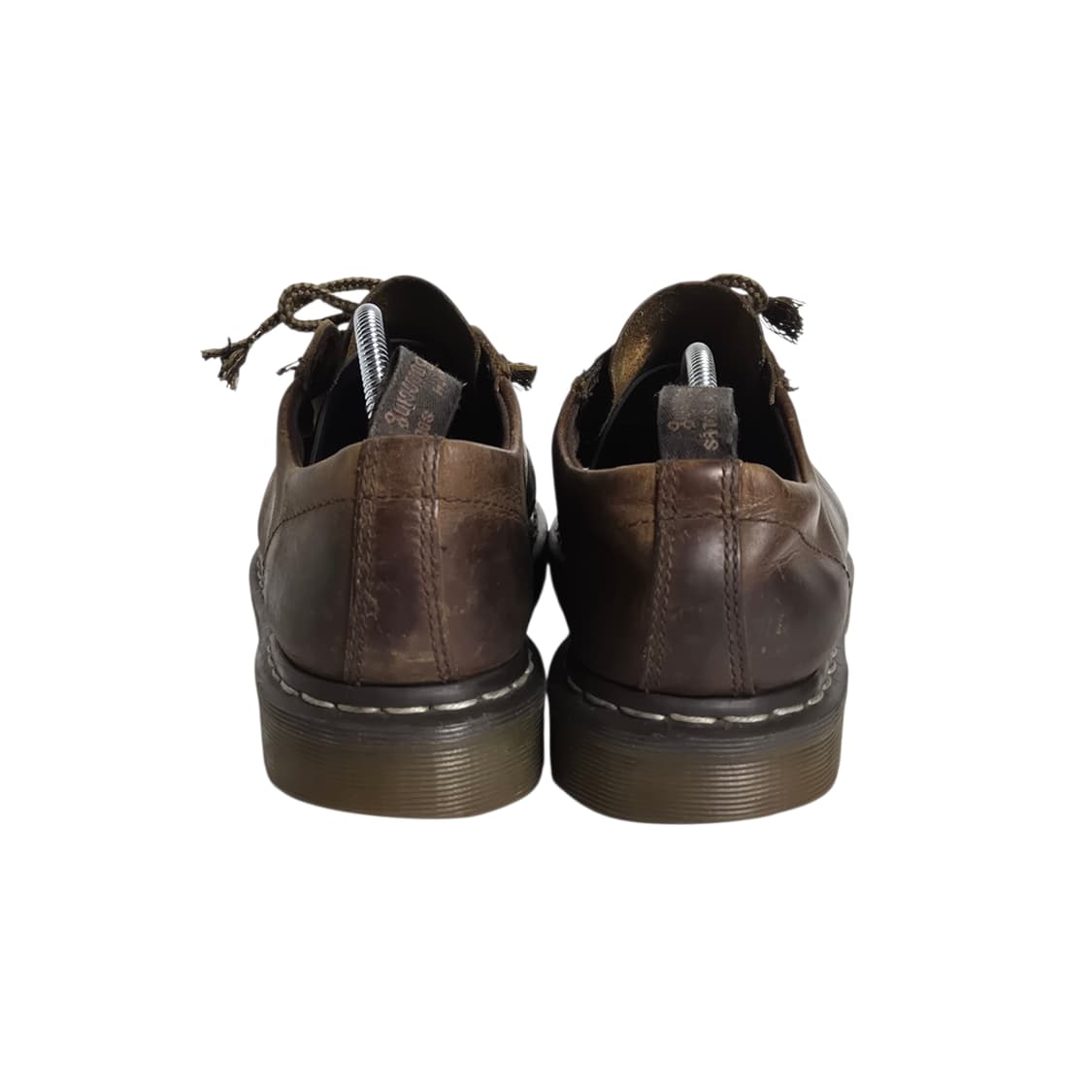 250-255) 90's Dr.martens 닥터마틴 Findley II 상품이미지7