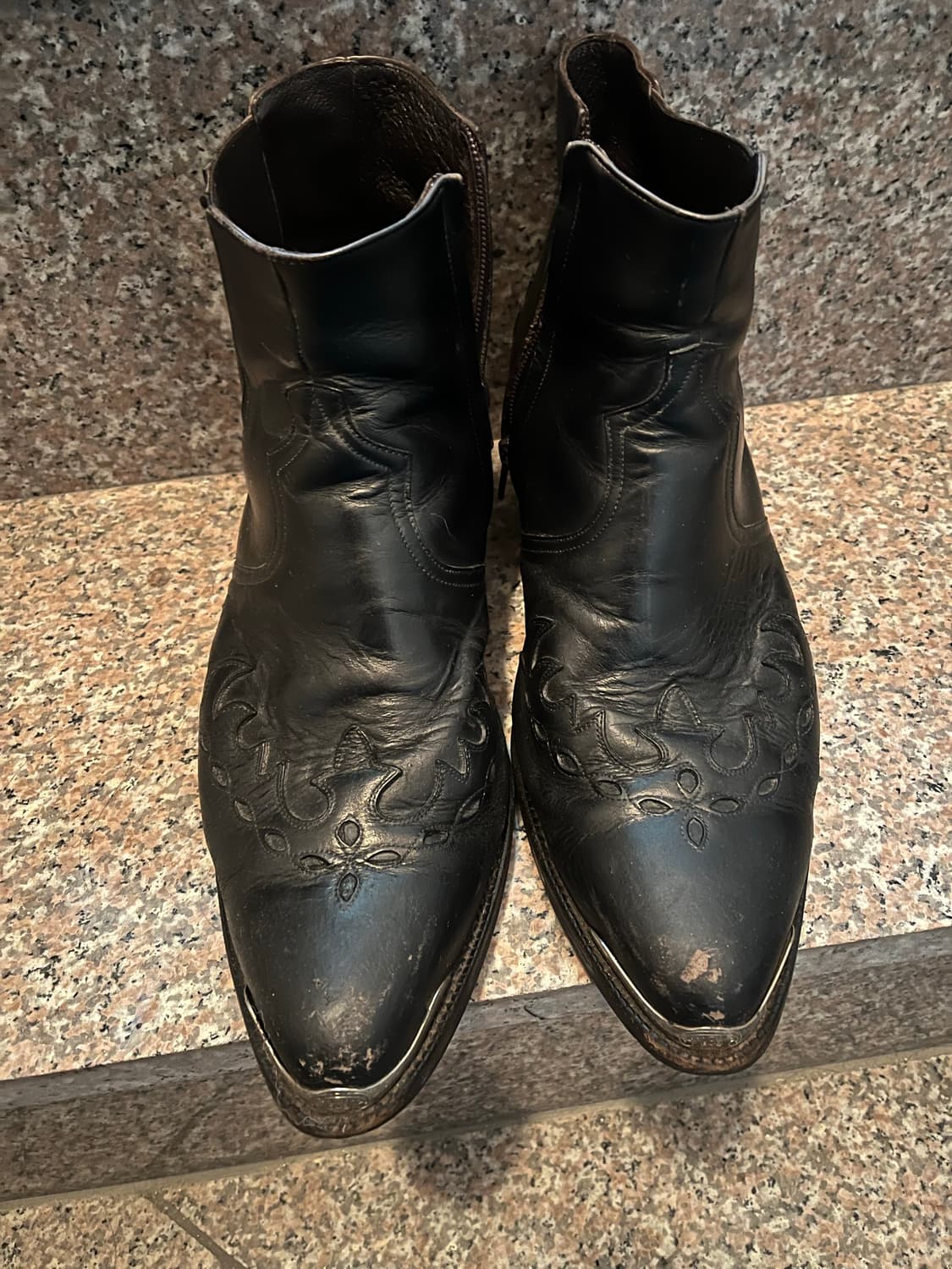 웨스턴부츠 상품이미지1