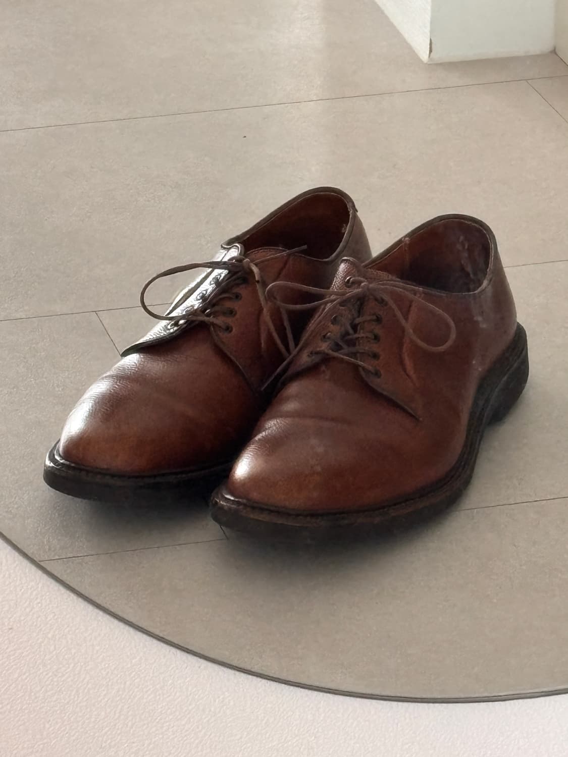 빈티지 알든 946 알파인그레인 11A/C (290) 상품이미지1