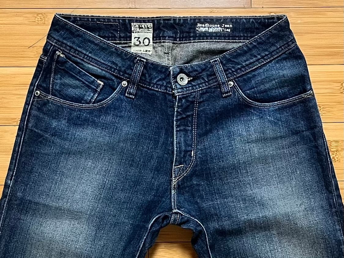 볼컴 데님팬츠 W30 상품이미지3